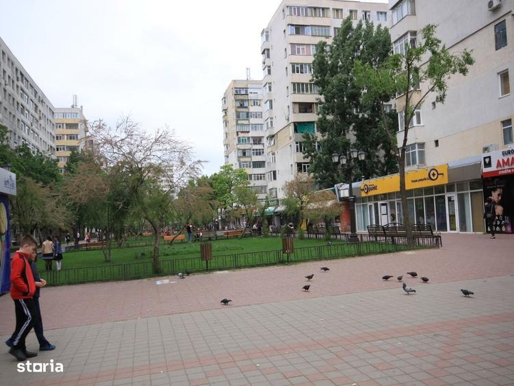 Spațiu comercial, de 50 mp, în Alexandru cel Bun
