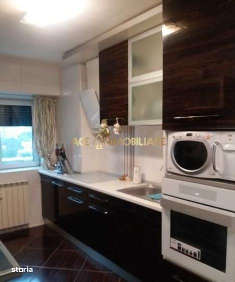 2 Camere de inchiriat | Mihai Bravu | Metrou | Modern - 3