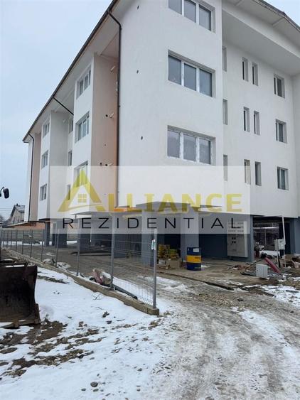 Garsonieră semidecomandată în Berceni