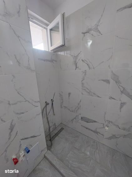 Apartament cu 2 camere semidecomandat în Rogerius