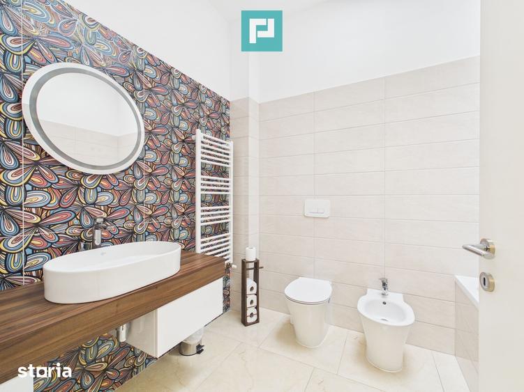 Apartament cu 4 camere în Circumvalațiunii