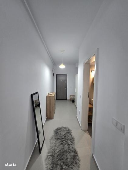 Apartament cu 2 camere, mobilat în Central