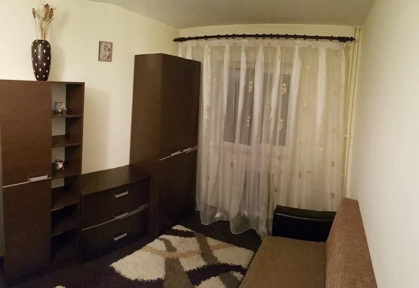 Apartament cu 3 camere în Metalurgie