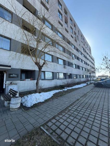Apartament cu 2 camere decomandat în Alexandriei