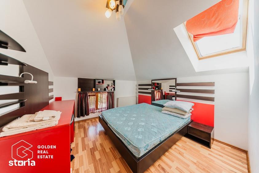 Apartament cu 2 camere în Micălaca