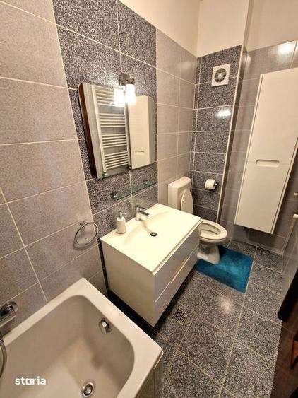 Apartament cu 2 camere în Militari — fotografia 3