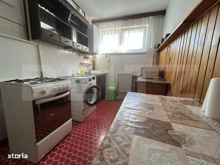 Apartament luminos, 2 camere, Pet Friendly, Zona Grigorescu Gradinita - 6