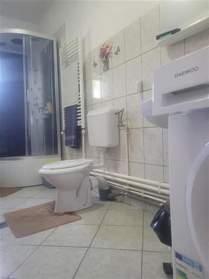 Casă individuală cu 3 camere cu Teren 513 Mp în Exterior Sud