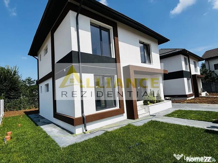 Casa de vanzare in Berceni - Berceni (Bucuresti-Ilfov) - 18