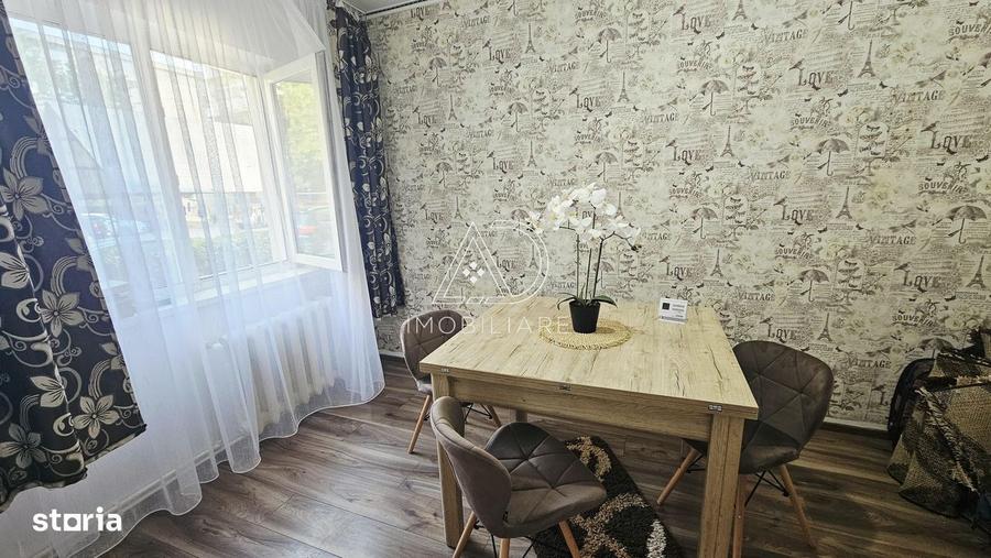 Apartament cu 3 camere în Olari