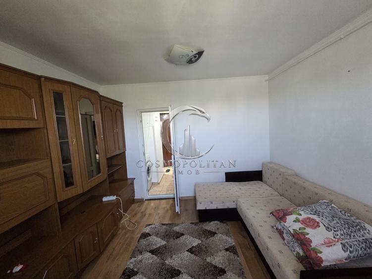 Garsonieră în Micro 5