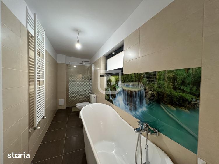 Casa cu 3 dormitoare, 4920 mp si pardoseala Gura Humorului - 16