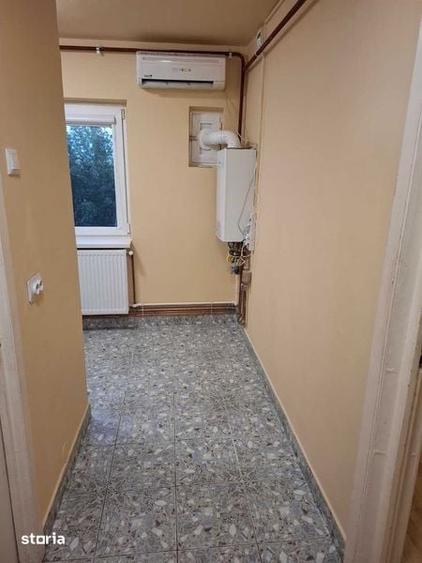 Garsonieră decomandată în Gării