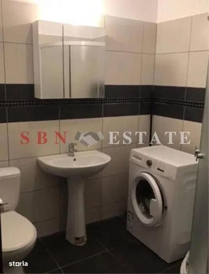 Apartament cu 2 camere în Străulești