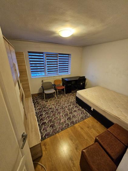 Apartament cu 2 camere decomandat în Dosu Bricii
