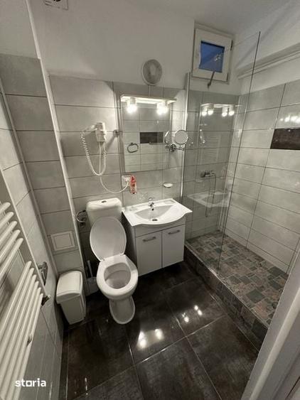 Apartament 2 camere nedecomandat, parter, 2 bai, bloc 2015. - 7