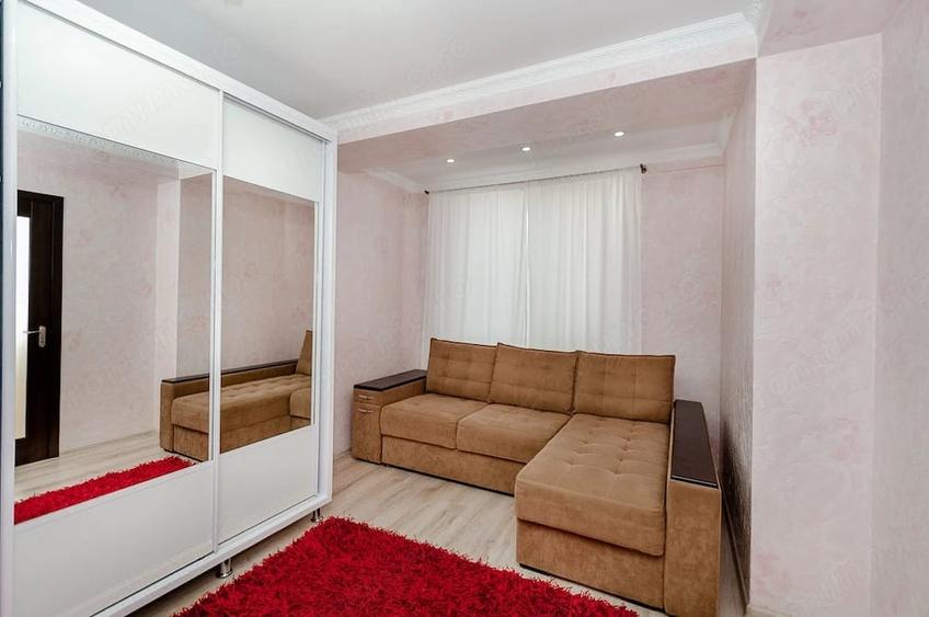 Apartament cu 2 camere de inchiriat in zona Stefan cel Mare cu centrala proprie - 2