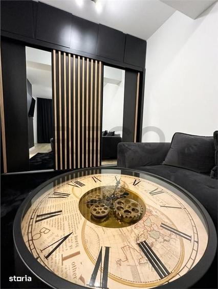 Apartament cu 2 camere în Calea Aradului