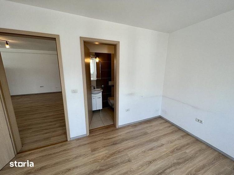 Apartament cu 3 camere în Gării