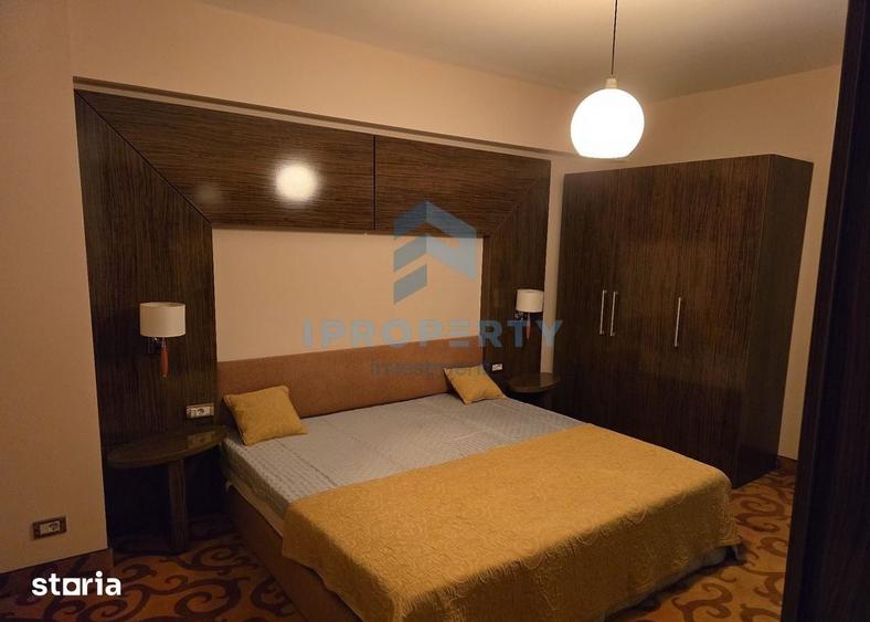 Rin Grand Residence - Vitan Barzesti | 2 Camere | Supraveghere Video - 3