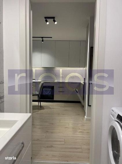 Apartament cu 2 camere în Băneasa