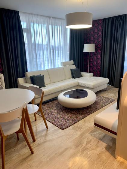 Apartament cu 2 camere decomandat în Sântandrei