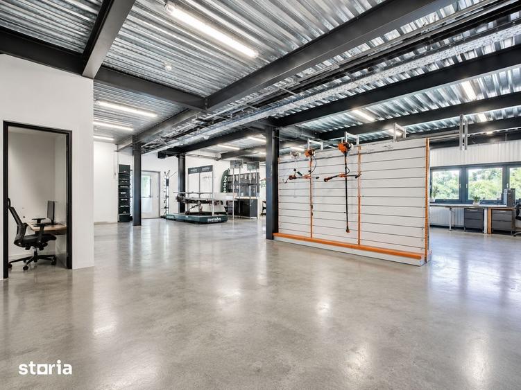 Spatiu comercial - 232 mp - Calea Sagului - Comision 0% - 7