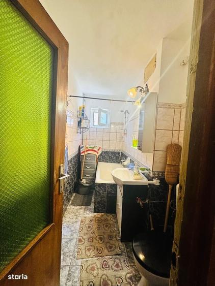 Apartament cu 3 camere în Iosia