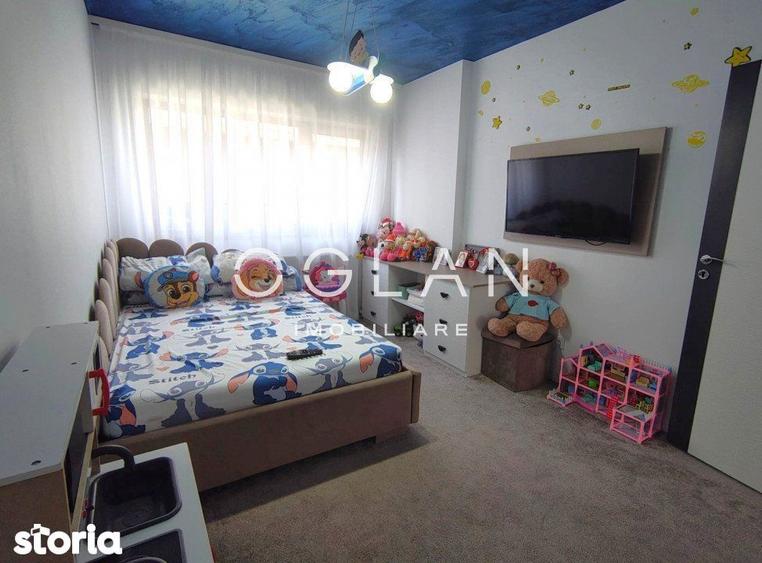 Casa Moderna la cheie, 4 cam. - Arhitectilor, COMISION 0% - 5