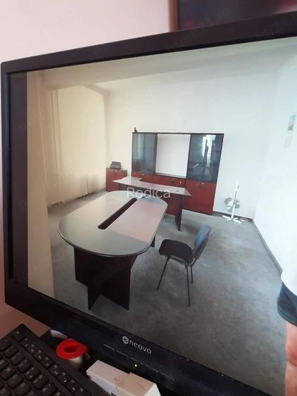 orsova - vanzare teren 18.986 mp si constructii