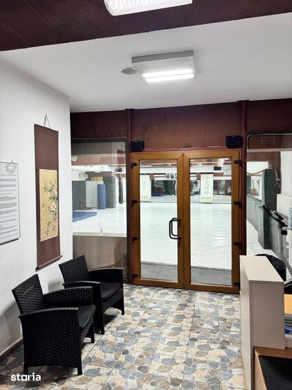 Spațiu comercial, de 240 mp, în Progresul
