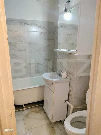 Apartament cu 2 camere decomandat în Deve