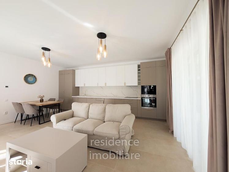 Casă cu 5 camere cu Teren 200 Mp în Iris