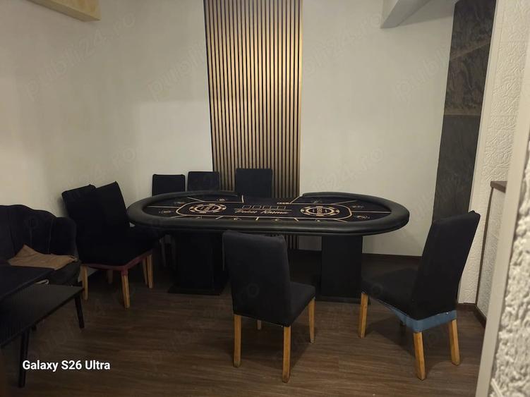 Spațiu comercial, de 600 mp, în Floreasca
