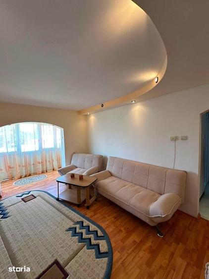 De vanzare apartament 3 camere ?i 2 balcoane, zona centrala Roman Voda - 8