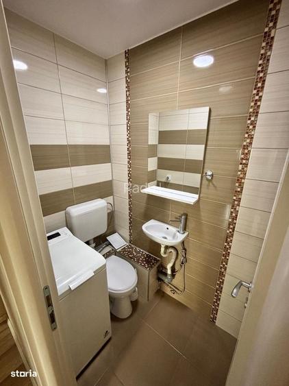 Apartament 3 camere ultracentral, etaj 3 cu lift, mobilat si utilat