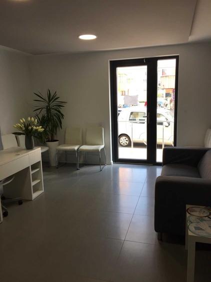 Spațiu comercial, de 50 mp, în Central