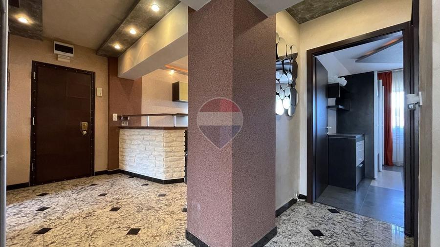 De închiriat: Apartament 2 camere Răcădău | Dressing | 550 € - 8