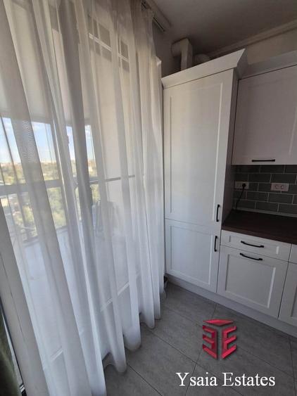 Apartament cu 2 camere decomandat în Tomis Nord