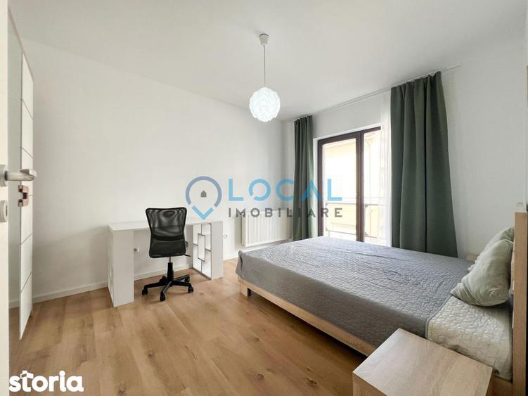 Apartament 2 camere modern Parcare Buna-Ziua - 3