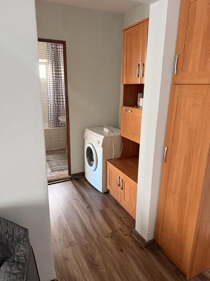 Apartament cu 2 camere semidecomandat în Fălticeni