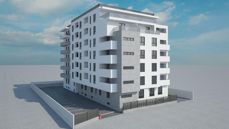 Apartament 2 Camere - Proiect Premium zona Brâncoveanu! - 5