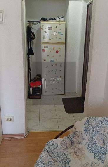 Apartament cu 2 camere semidecomandat în Sălăjan