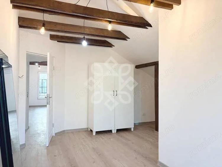 Apartament cu 3 camere decomandat în Centura