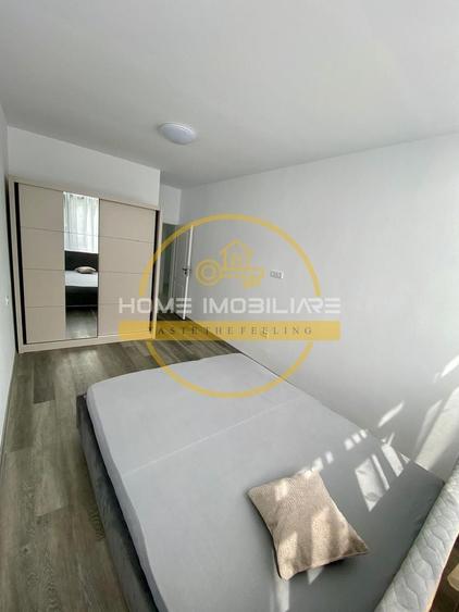 Chirie/Apartament 3Camere 2Bai+Parcare+Gradina-Strada Pepinierii! - 1