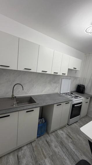 Apartament cu 2 camere semidecomandat în Drumul Taberei