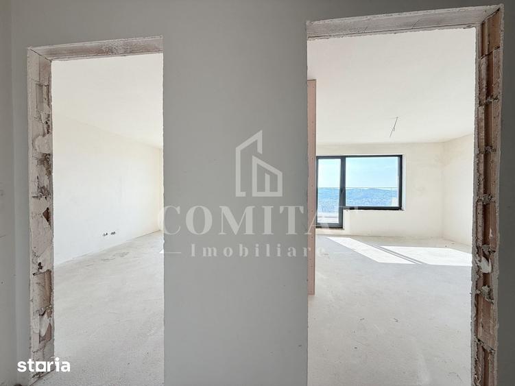 0% comision Penthouse 3 camere | Orientare Vest | Seasons - 7