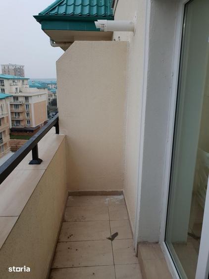 Apartament cu 2 camere decomandat în Ștefăneștii de Jos