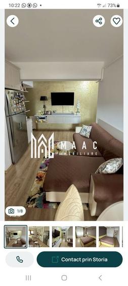 Apartament cu 2 dormitoare si bucatarie cu open space, 70mp, langa Zoo - 4