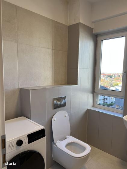 Apartament cu 3 camere, mobilat în Ultracentral